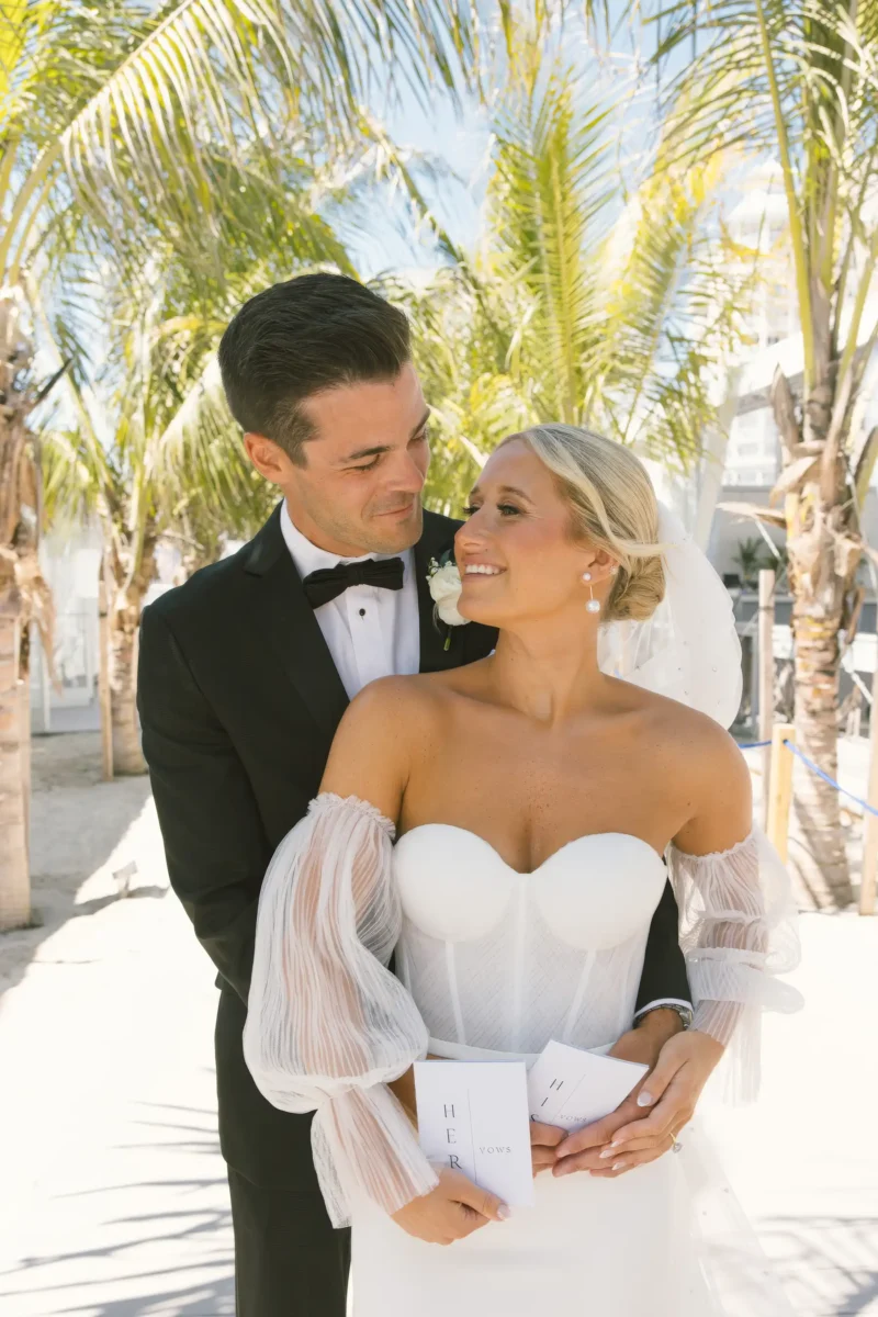 beach weddings