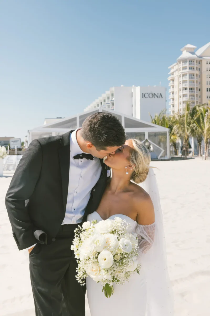 beach weddings
