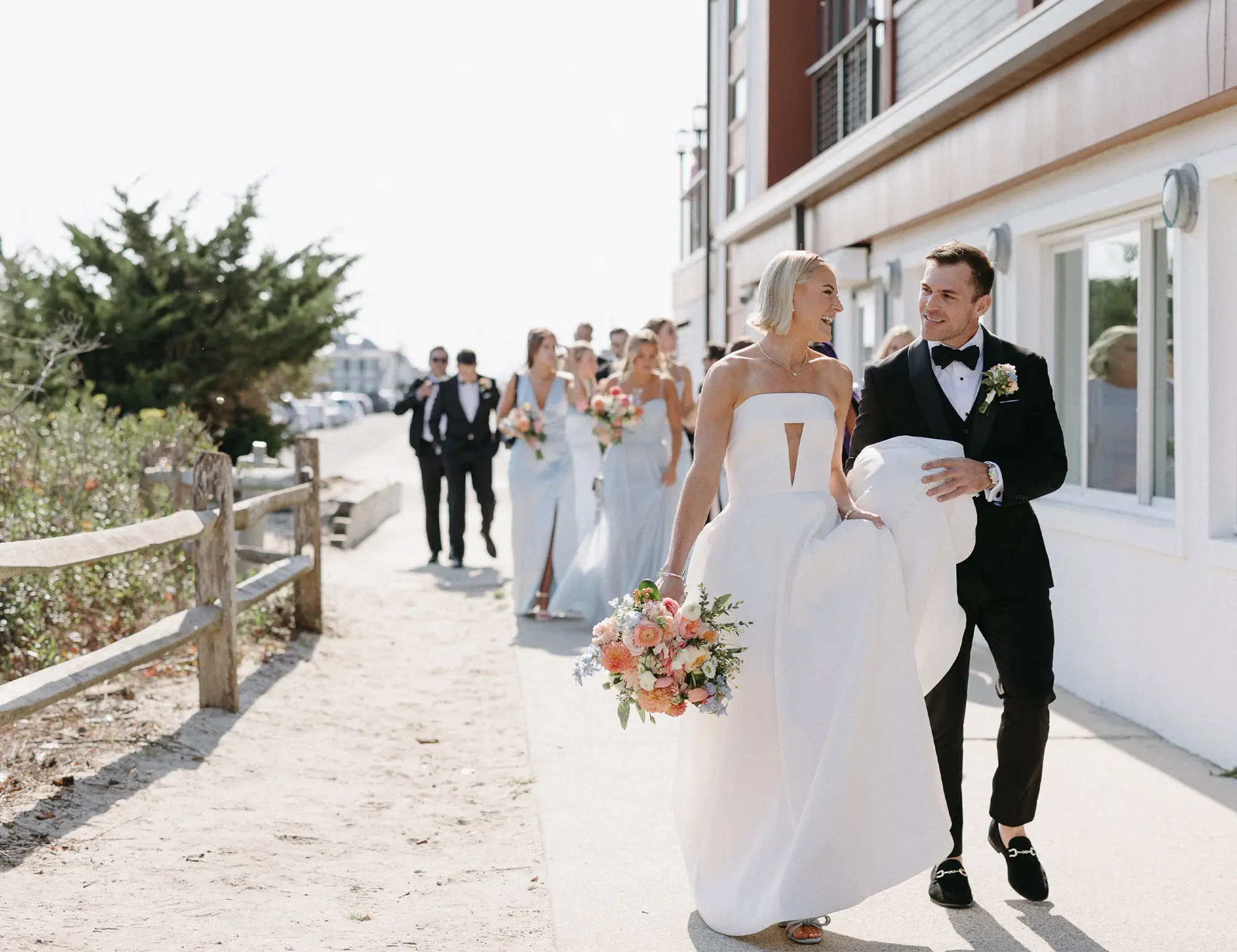 ICONA Windrift Weddings