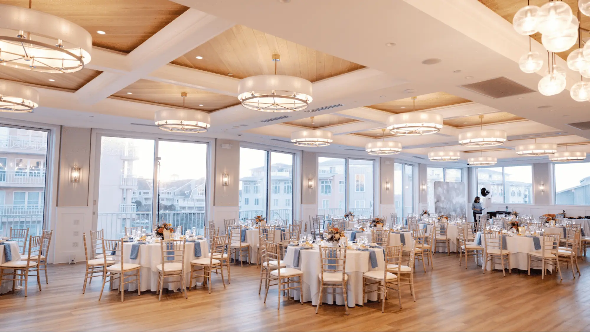 How to Plan the Perfect Winter Wedding