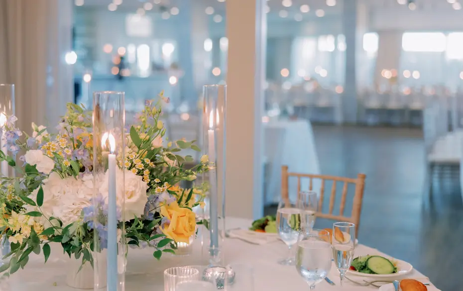Jersey Shore wedding venues