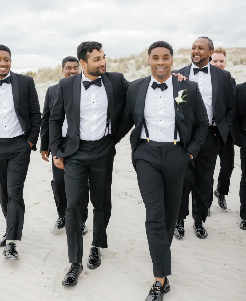 Beach Weddings