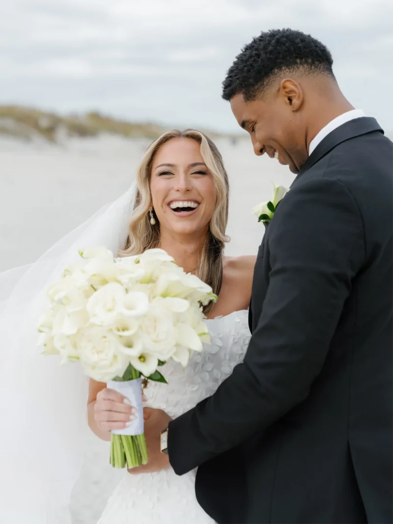 Beach Weddings
