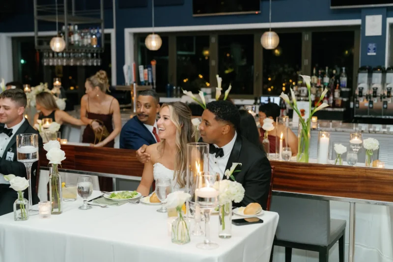 Jersey shore wedding venues