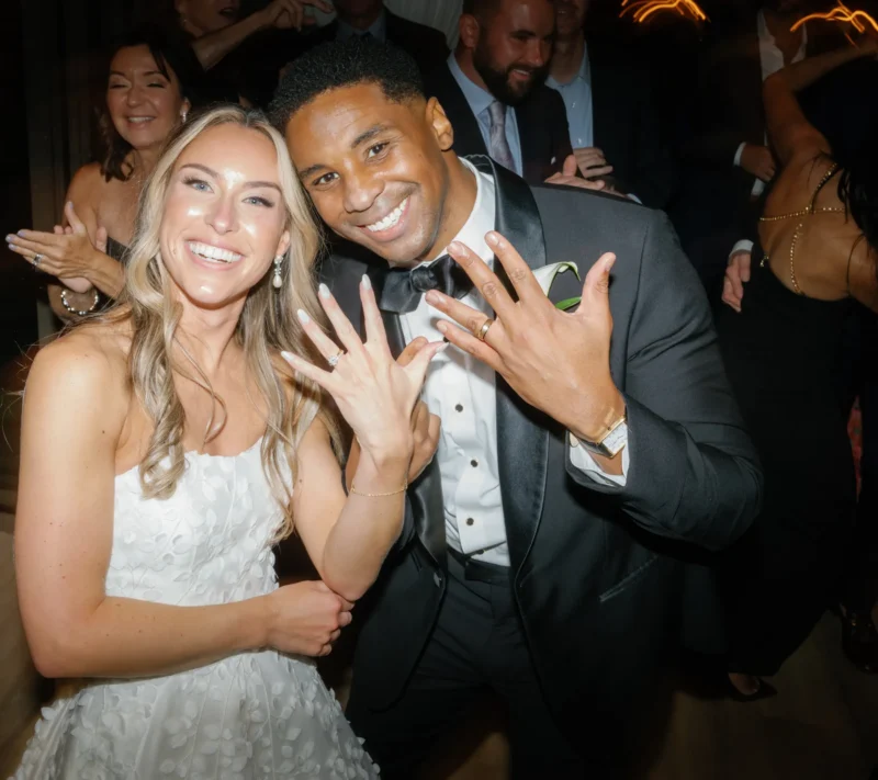 Jersey shore wedding venues