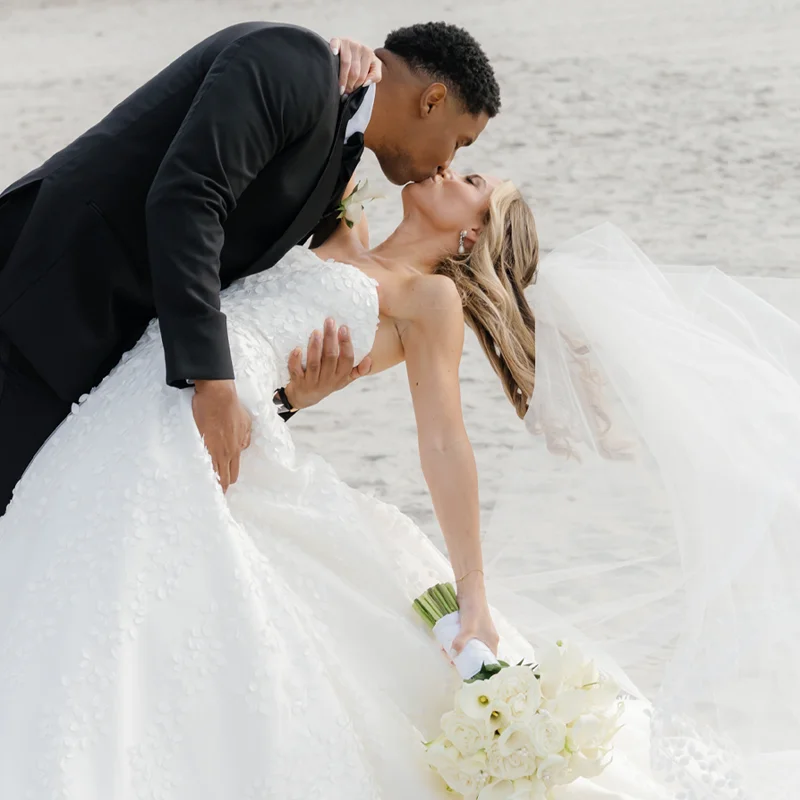 Beach Weddings