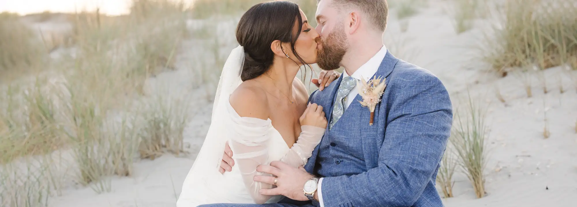 beach weddings