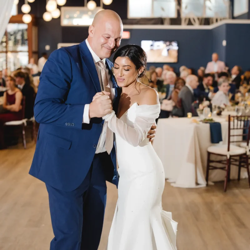 Jersey shore wedding venues