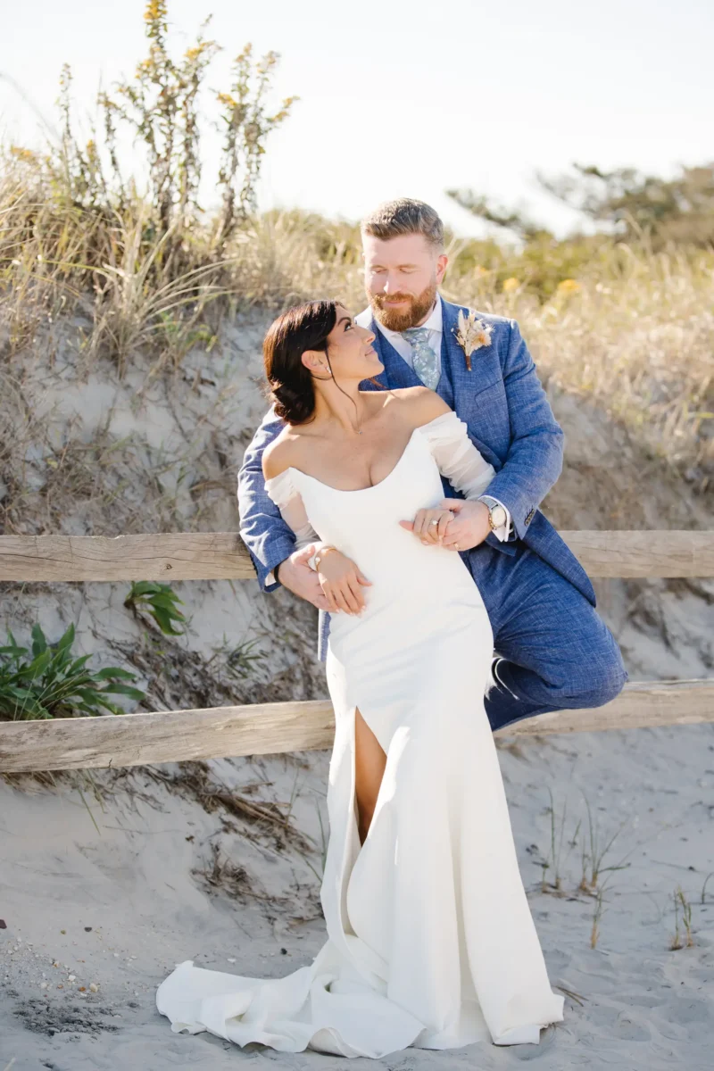 Beach Weddings