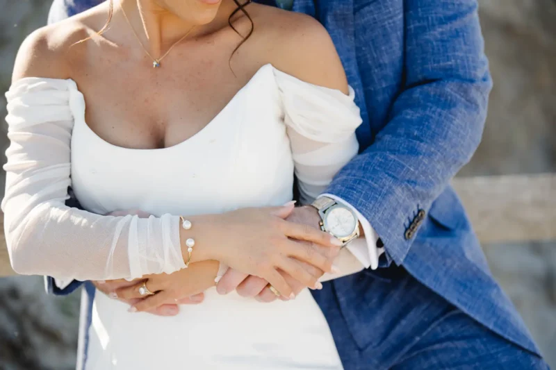 Beach weddings