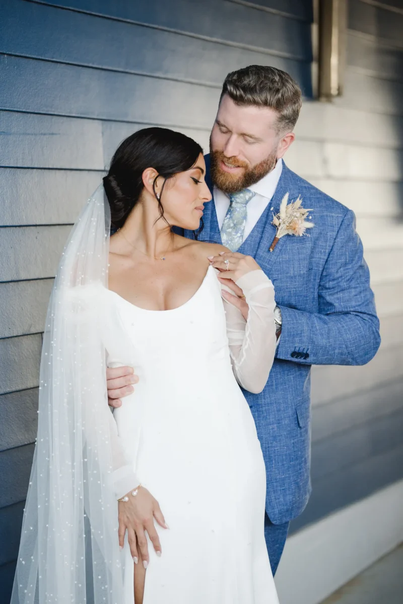 Jersey shore wedding venues