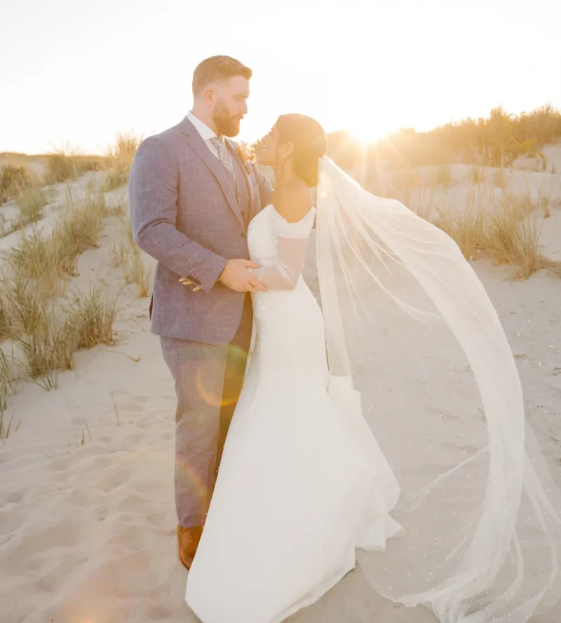 Beach Weddings