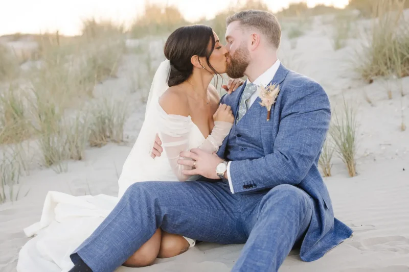 Beach Weddings