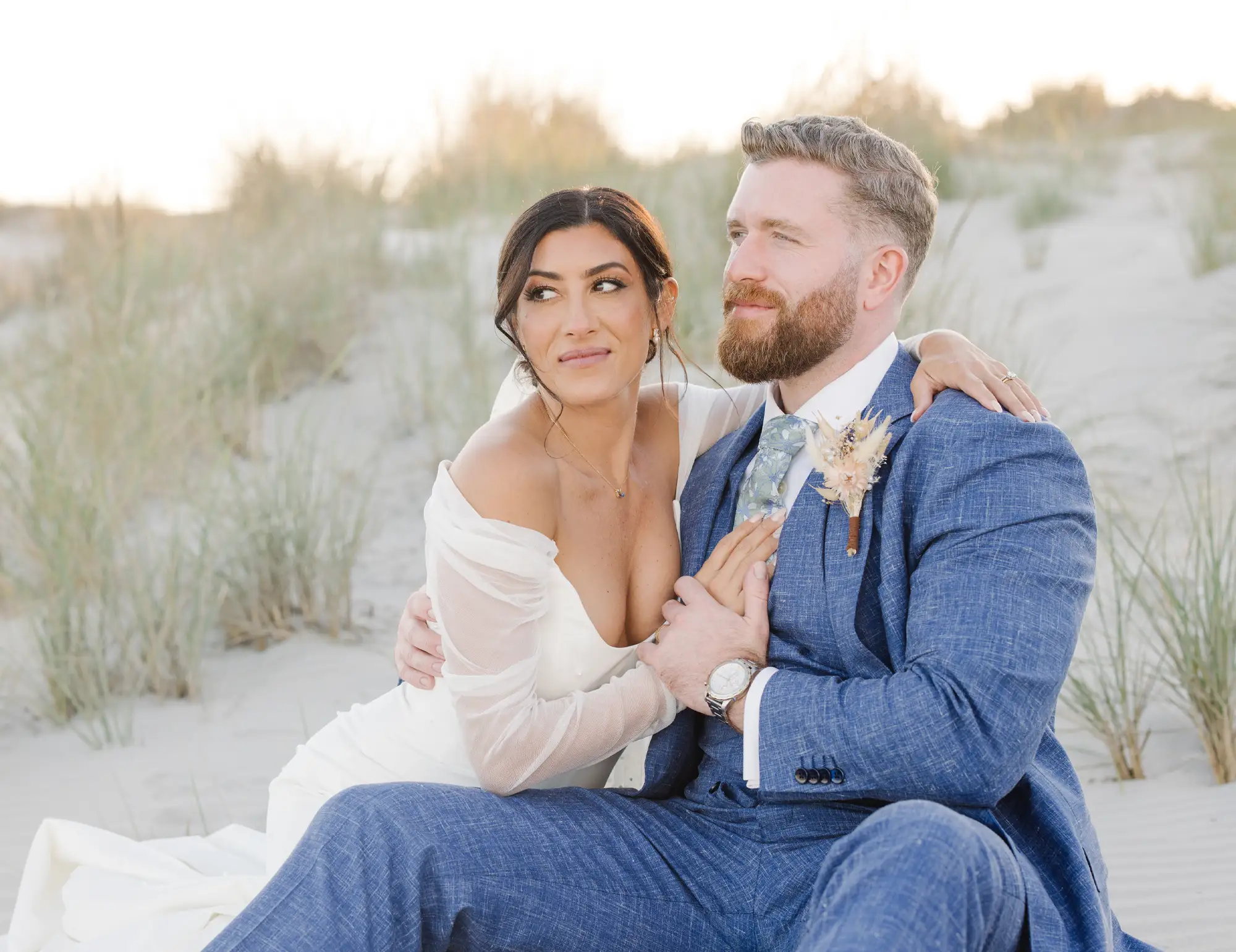 beach weddings