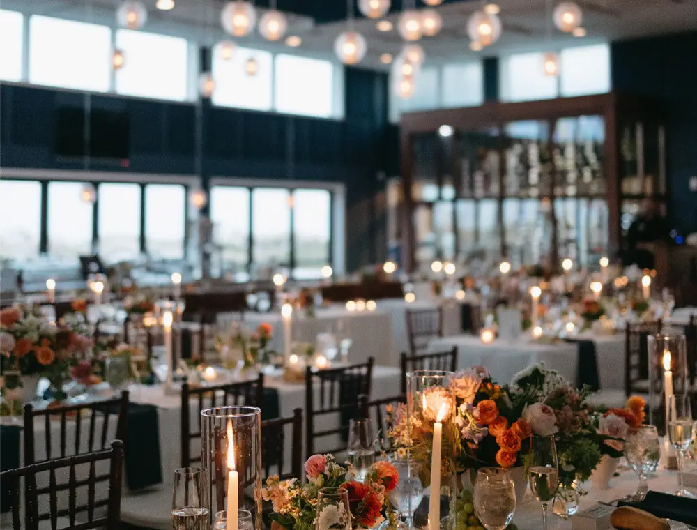 ICONA Windrift Wedding