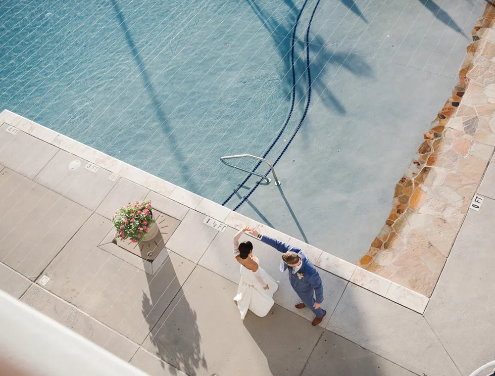 Jersey shore wedding venues