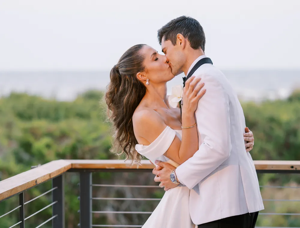 Jersey shore wedding venues