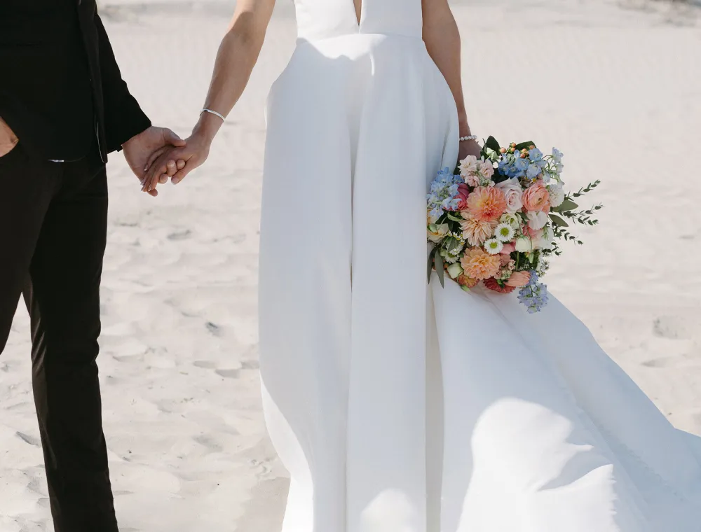 beach weddings
