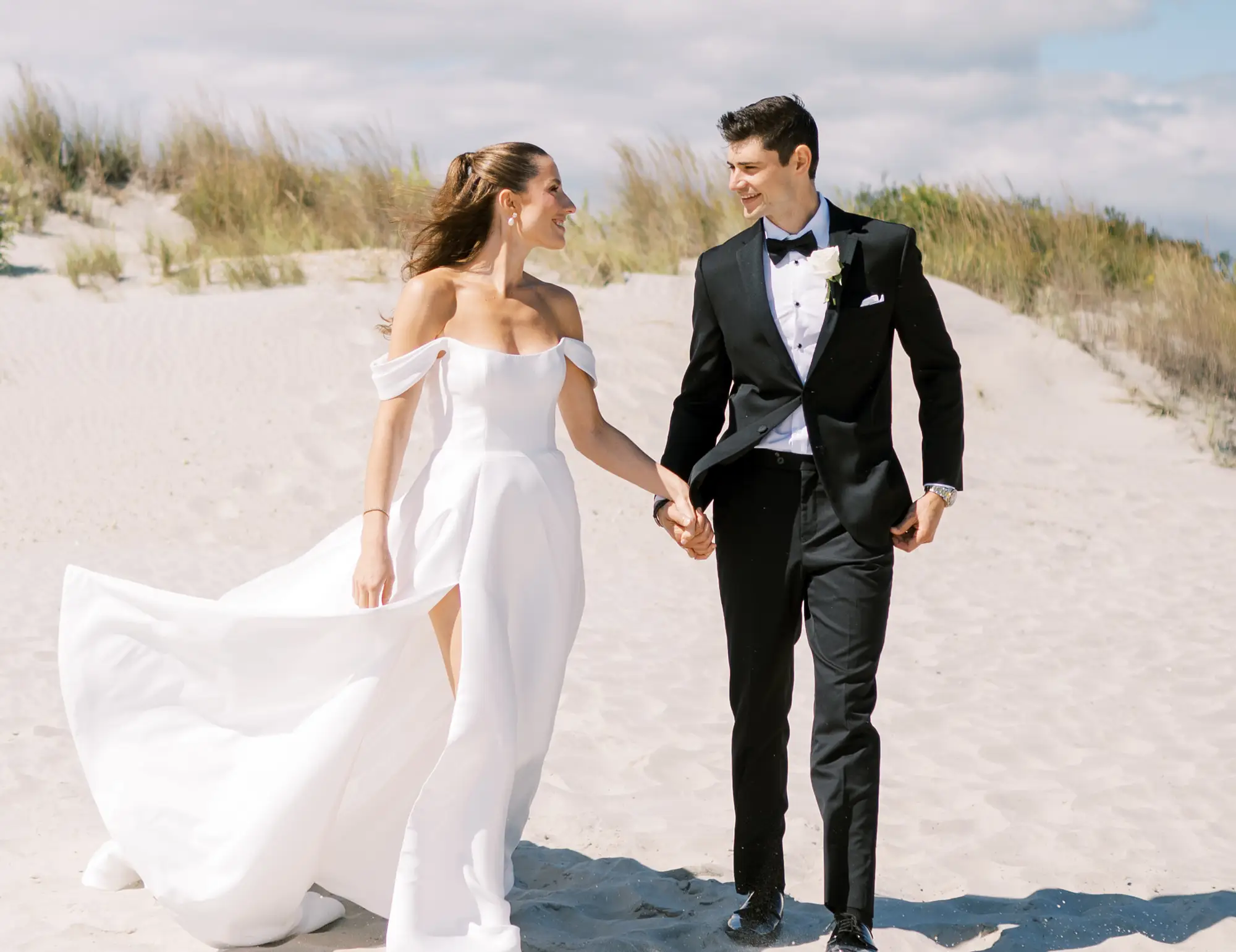 NJ Beach Weddings