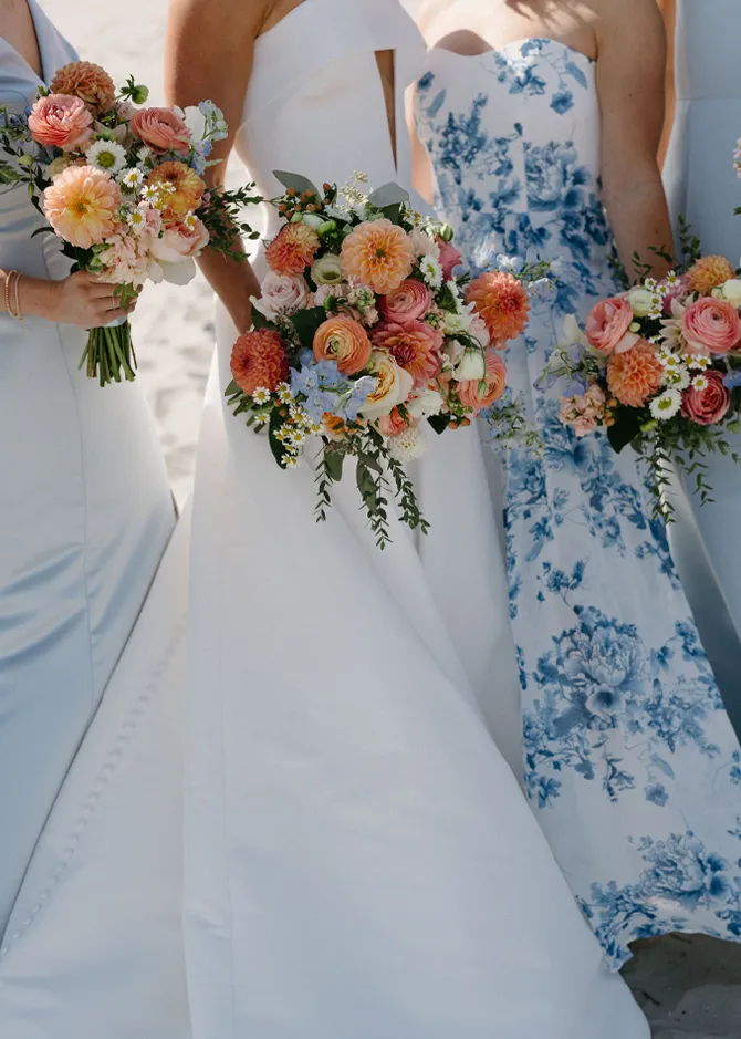 beach weddings