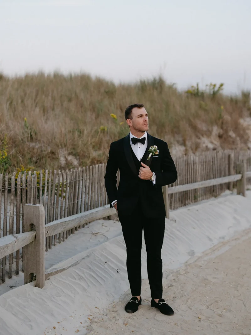 beachfront weddings nj