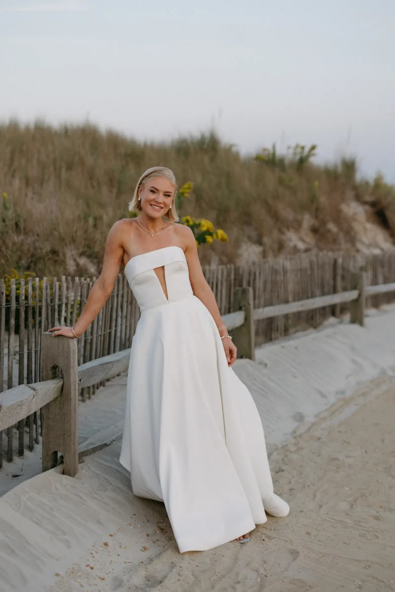 beachfront weddings nj
