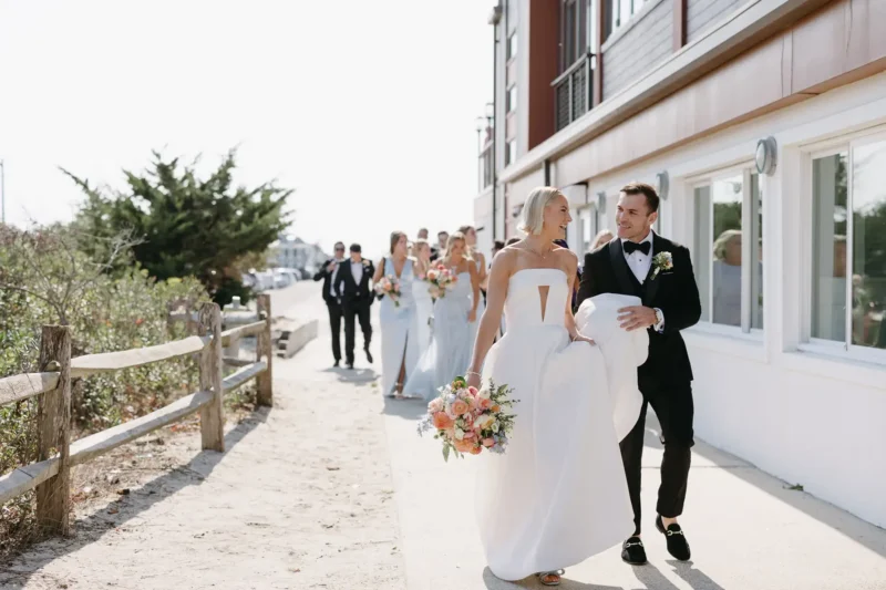 beachfront weddings nj