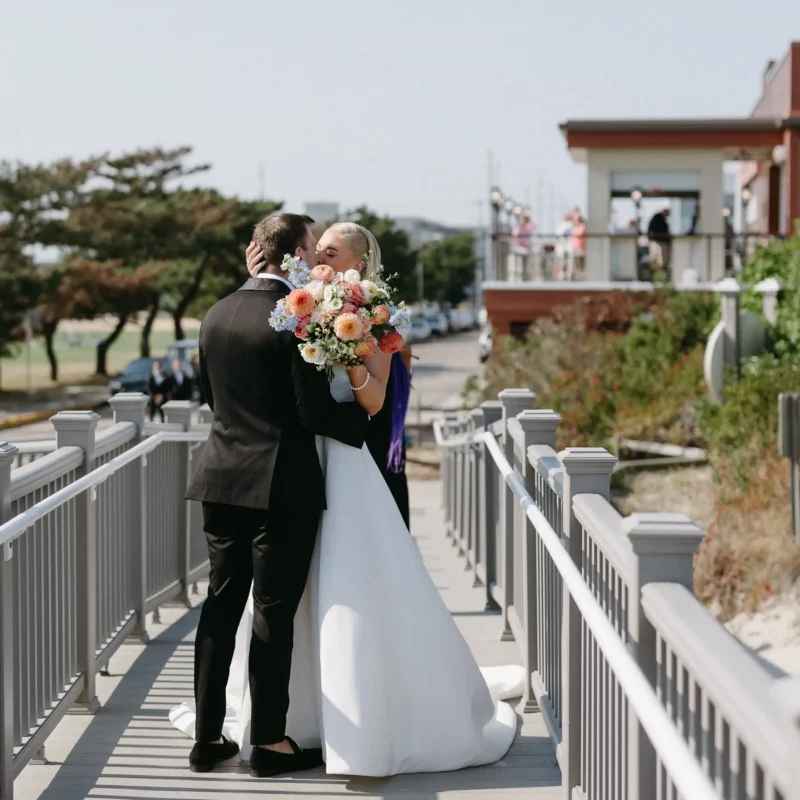 beachfront weddings nj