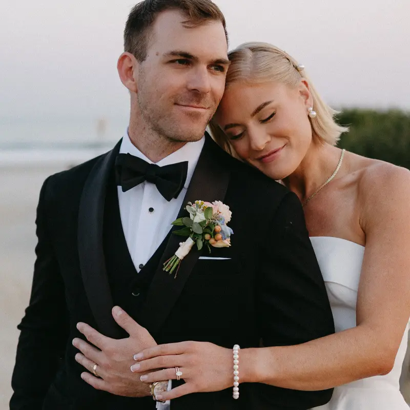 beachfront weddings nj