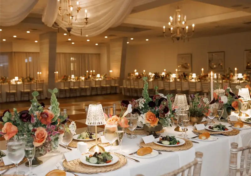 jersey shore wedding venues